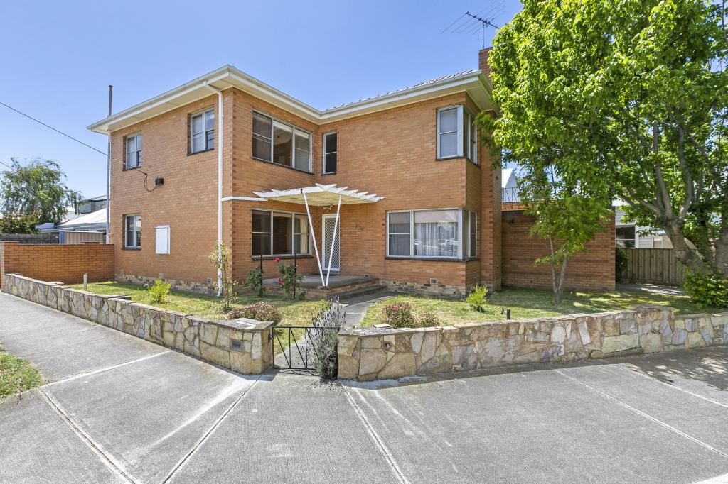 1/58 Yarra St, Williamstown, VIC 3016