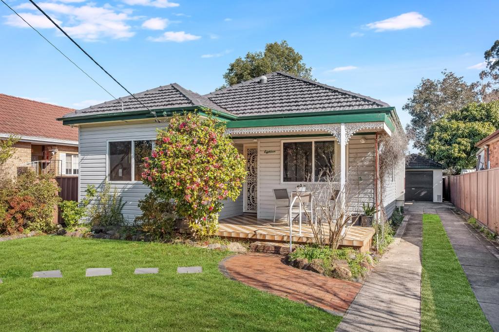 18 Talbot Rd, Yagoona, NSW 2199