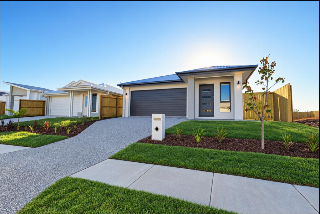 26 JOVINOV RD, GREENBANK, QLD 4124