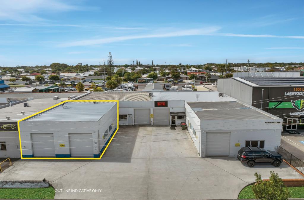1/13 Commerce Ave, Warana, QLD 4575