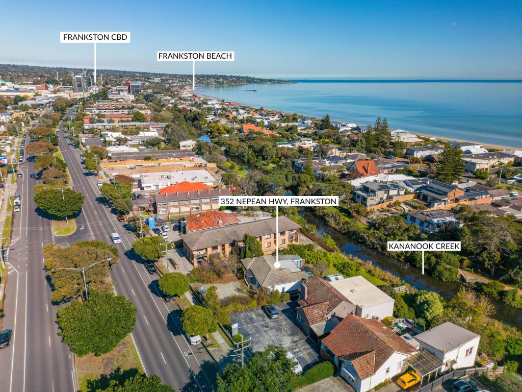 352 Nepean Hwy, Frankston, VIC 3199