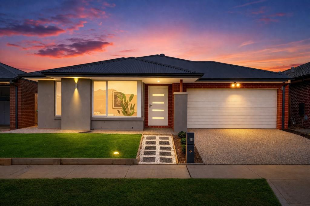 14 Dalmore St, Deanside, VIC 3336