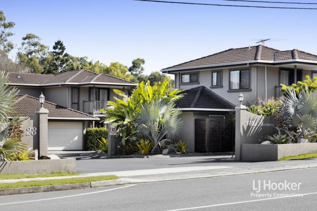 17/28 Keona Rd, Mcdowall, QLD 4053