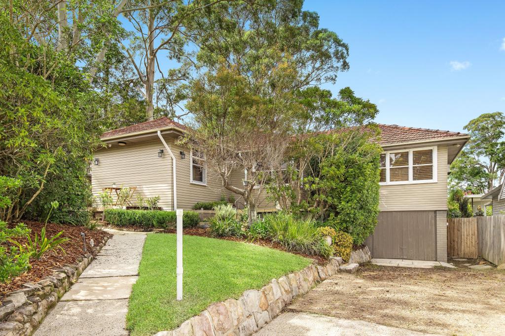 103 Pennant Hills Rd, Normanhurst, NSW 2076