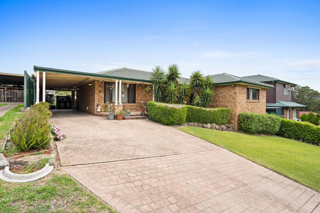 3 Oak Pl, Muswellbrook, NSW 2333