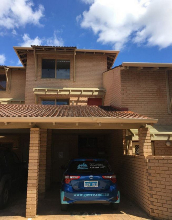 244/1 Heritage Cove, Maylands, WA 6051