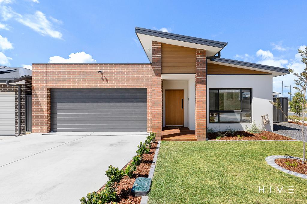 46 Vahland St, Taylor, ACT 2913