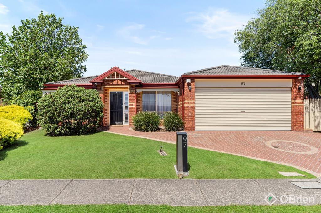 97 The Promenade, Narre Warren South, VIC 3805