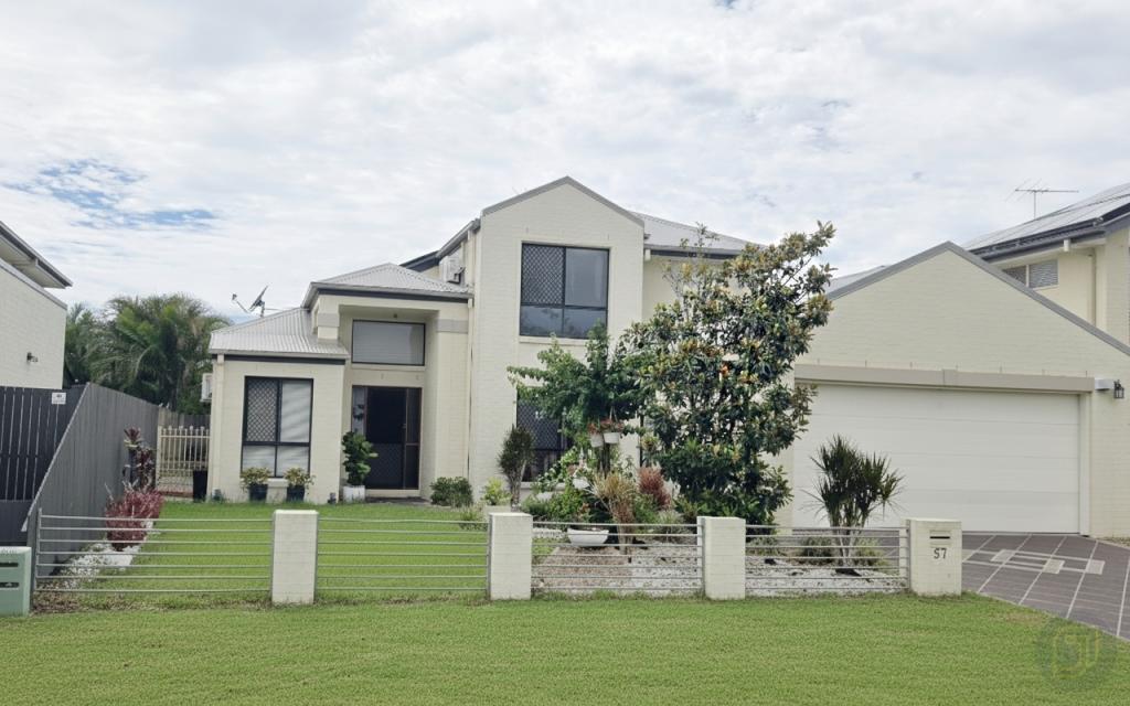 57 Caribou Cres, Fitzgibbon, QLD 4018