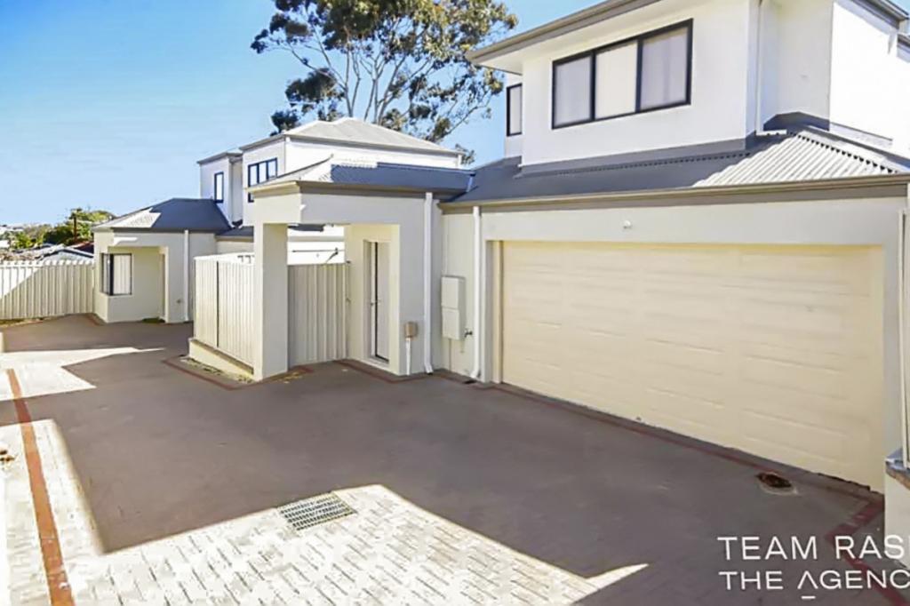 38b Camberwell Rd, Balga, WA 6061