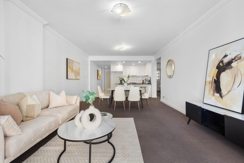 205/8-12 KENSINGTON ST, KOGARAH, NSW 2217