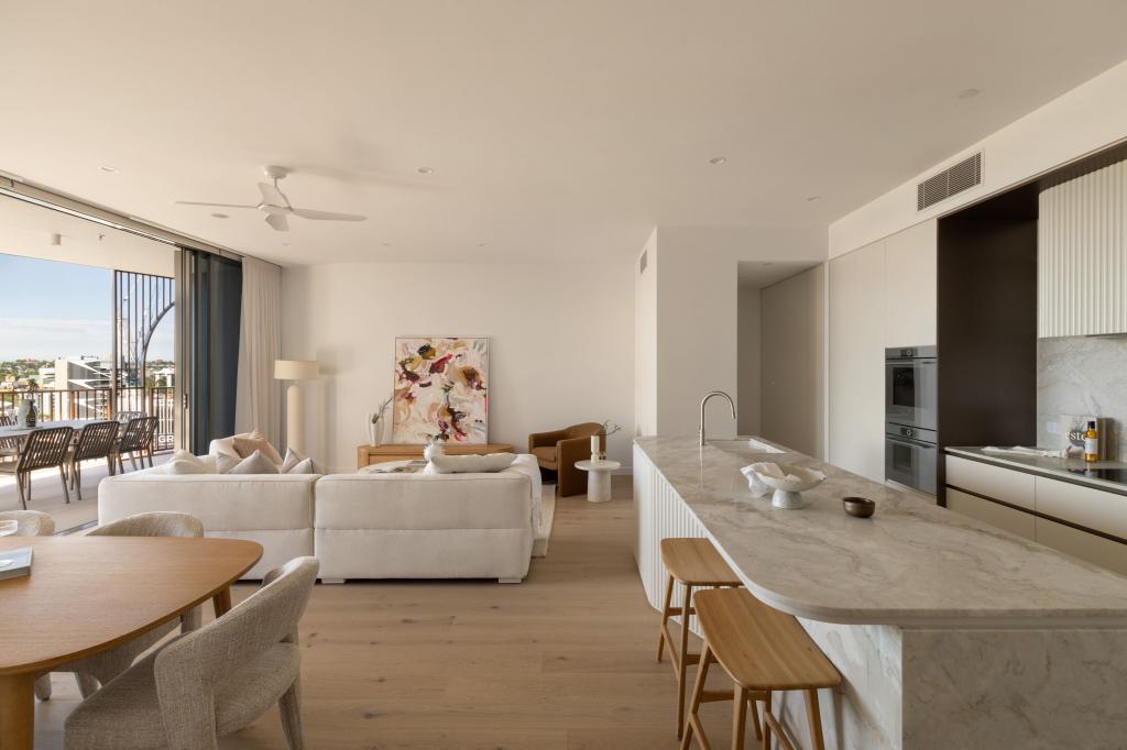 11401/600 Coronation Dr, Toowong, QLD 4066