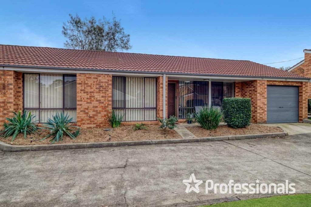 22/9 Birmingham Rd, South Penrith, NSW 2750