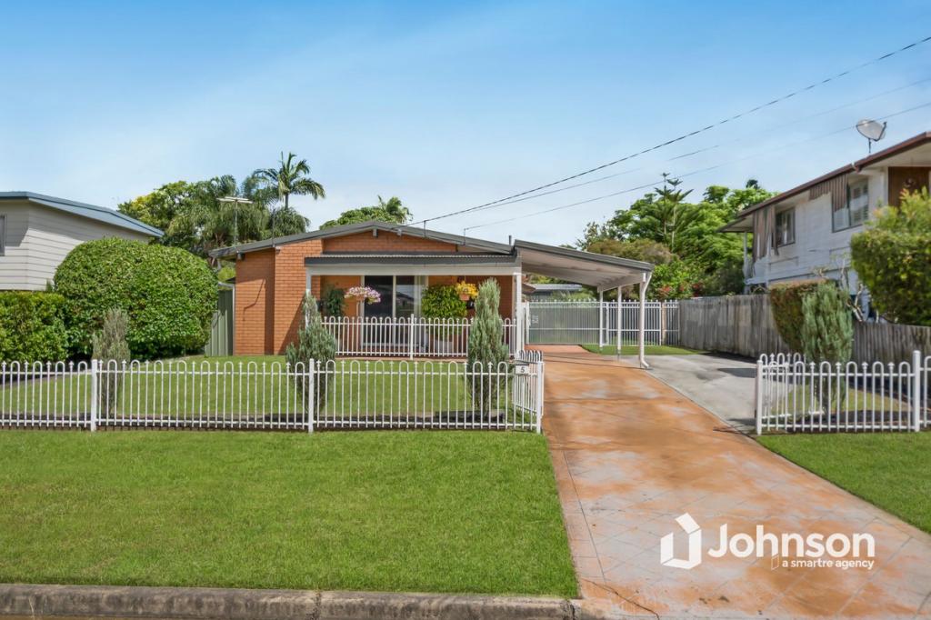 5 Shannon St, Crestmead, QLD 4132