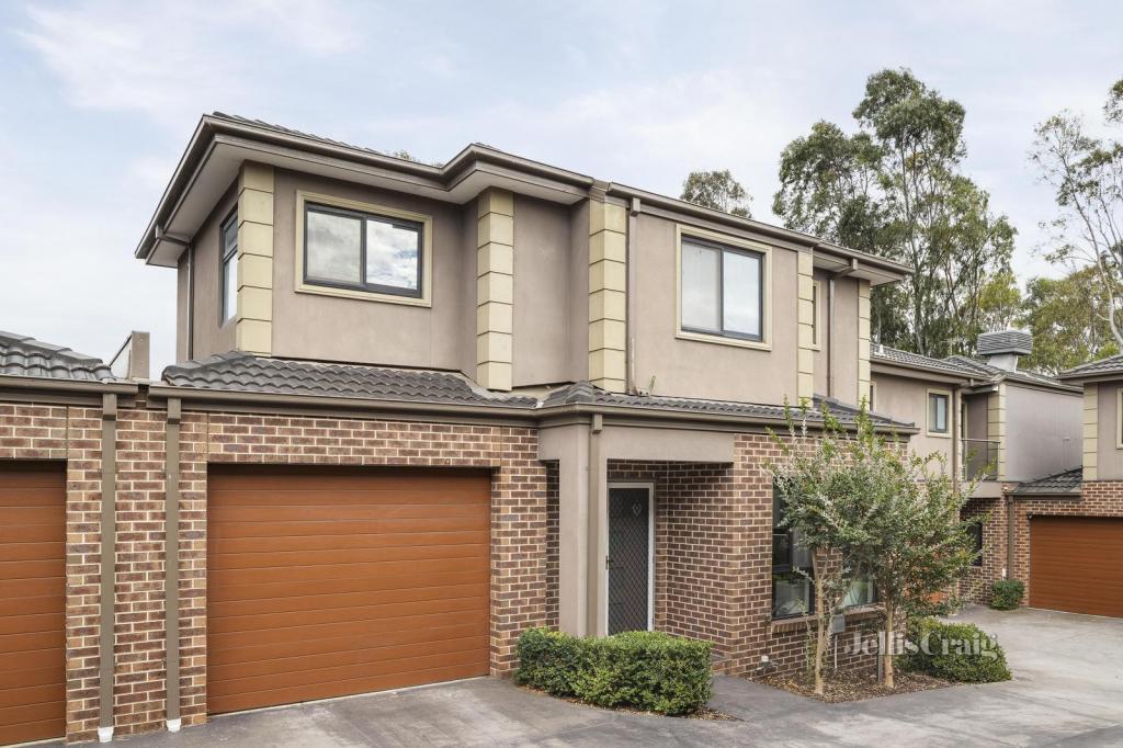 3/161 Wilson Bvd, Reservoir, VIC 3073