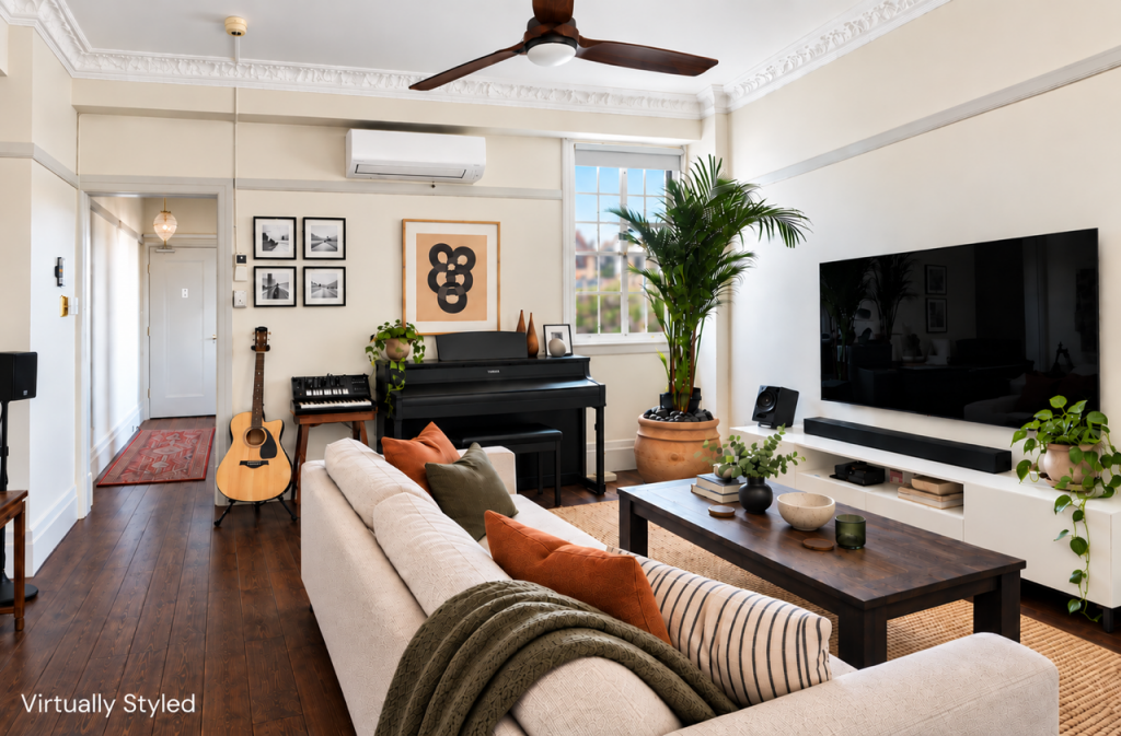 8/224-226 William St, Woolloomooloo, NSW 2011