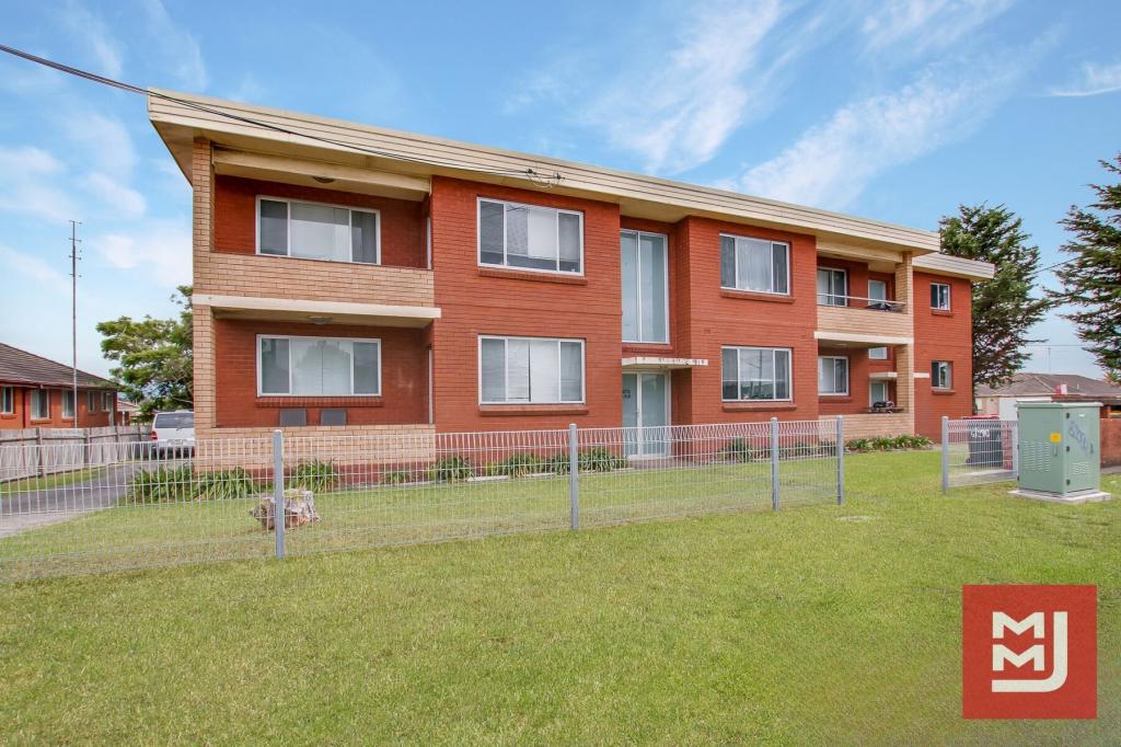 3/290 Shellharbour Rd, Barrack Heights, NSW 2528