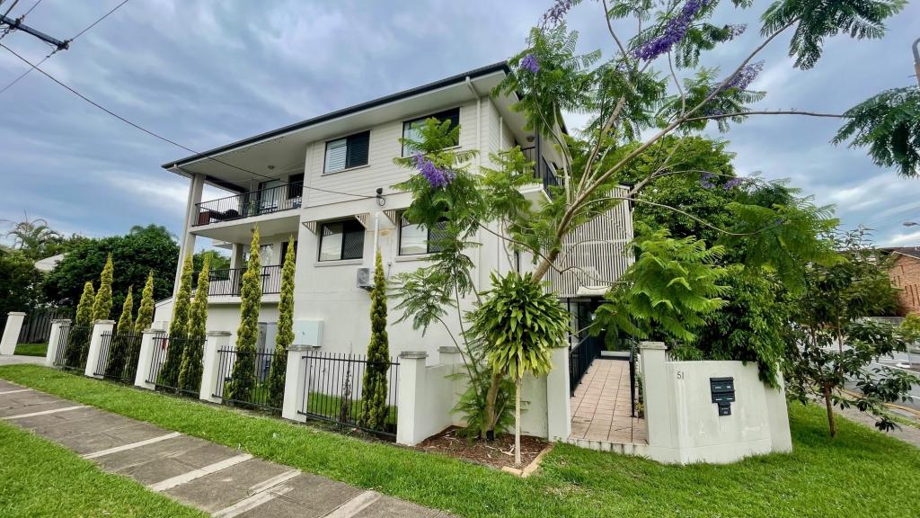 3/51 MISKIN ST, TOOWONG, QLD 4066