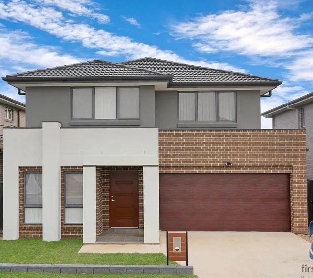 8 Barkley St, Marsden Park, NSW 2765