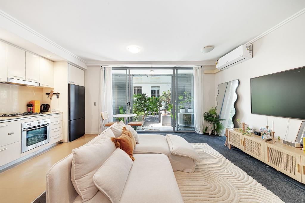 27/249 Chalmers St, Redfern, NSW 2016