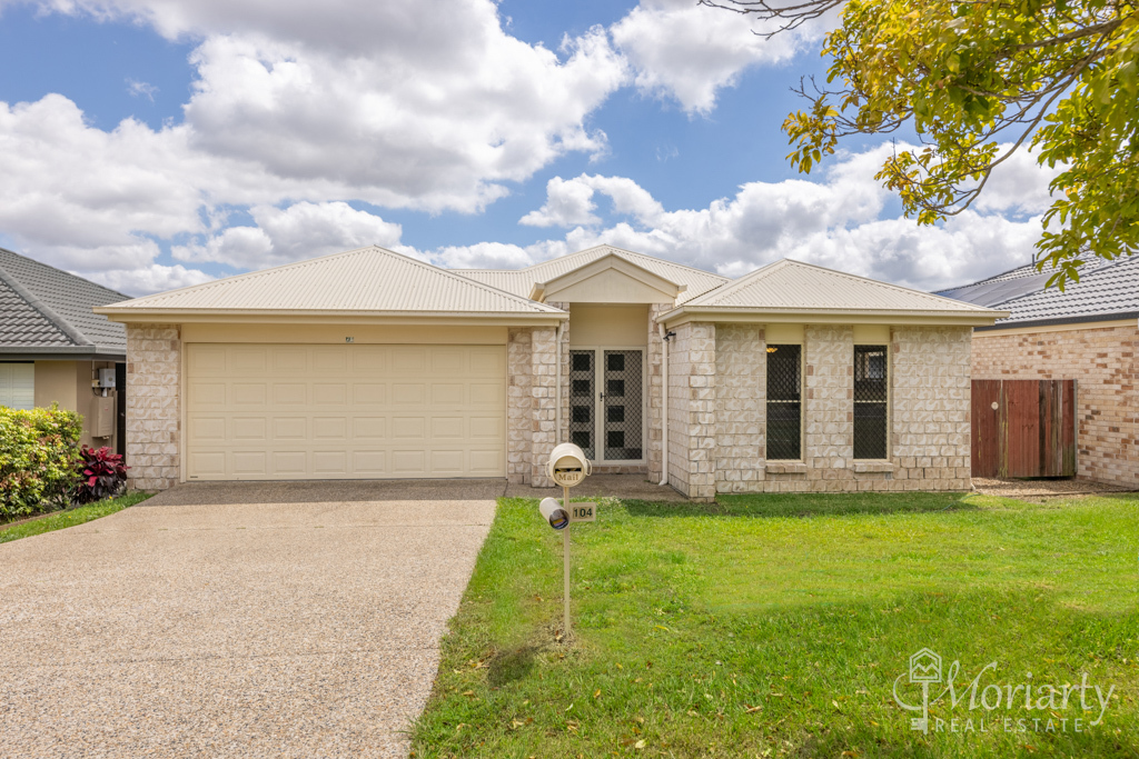 104 MACDONALD DR, NARANGBA, QLD 4504
