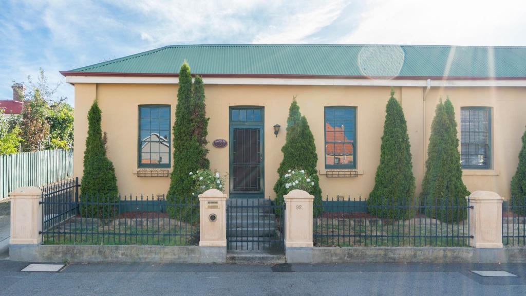 3/92 Margaret St, Launceston, TAS 7250