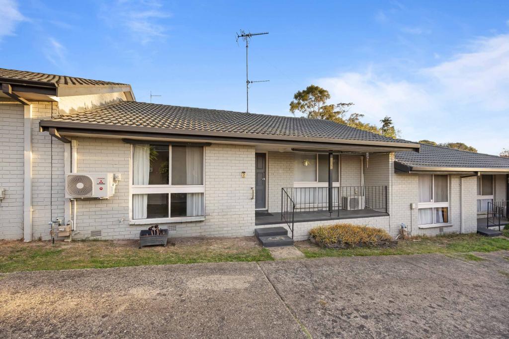 2/318 Kline St, Ballarat East, VIC 3350