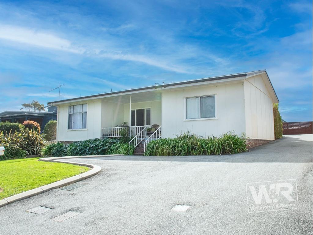 46a Nelson St, Mira Mar, WA 6330