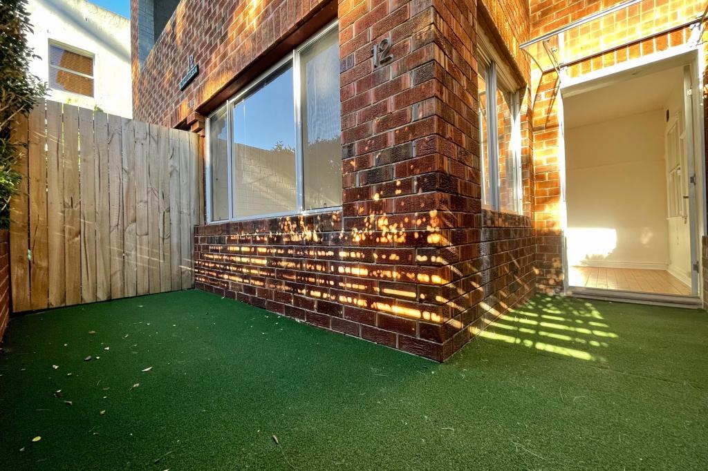 1/12 Victoria Pde, Manly, NSW 2095