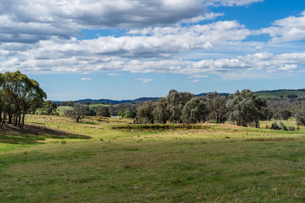 Lot 2/838 Murrumbateman Rd, Nanima, NSW 2582