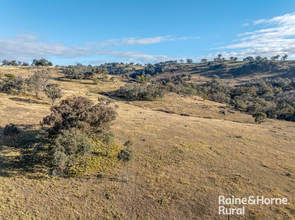 498 (Lot A) Decca Rd, Bigga, NSW 2583