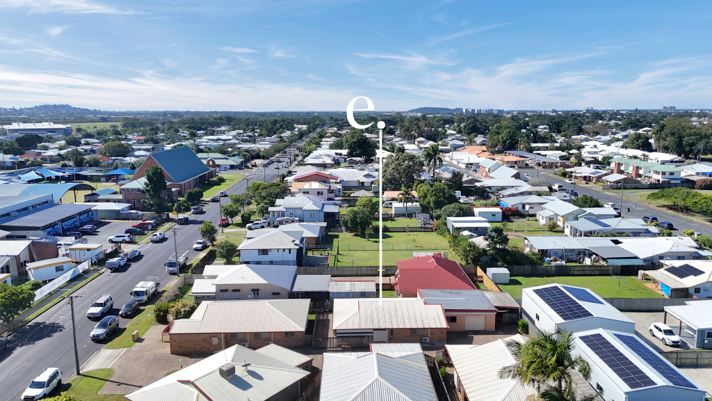 2/61 Holland St, West Mackay, QLD 4740