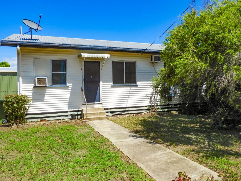 Unit 1 / 39 Brisbane St, Bowen, QLD 4805