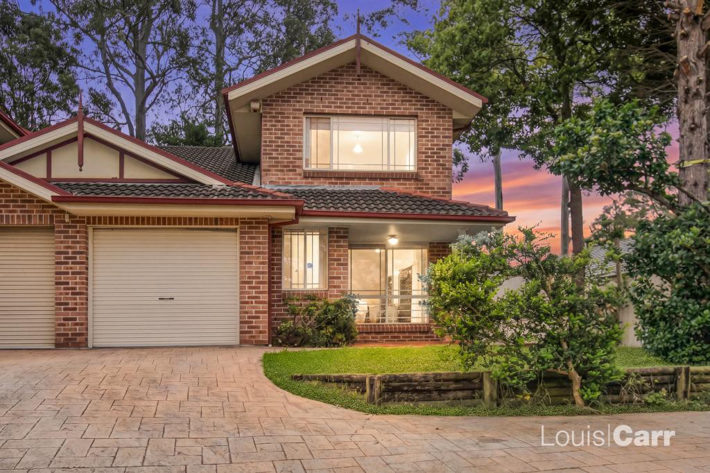 2/47 County Dr, Cherrybrook, NSW 2126