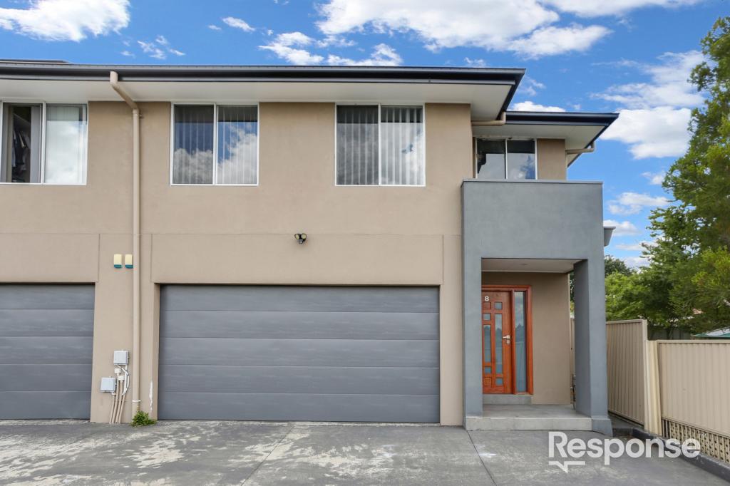 8/32 Bedford Rd, Blacktown, NSW 2148