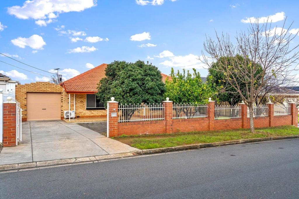 14 Downer Ave, Campbelltown, SA 5074