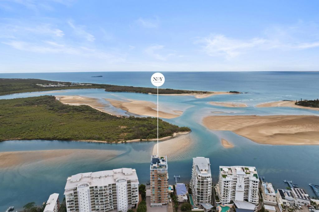 52/48-50 Duporth Ave, Maroochydore, QLD 4558