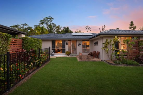 3 Sherman Dr, Upper Coomera, QLD 4209