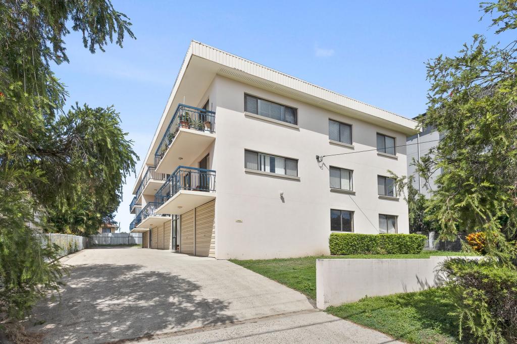 3/22 Laura St, Lutwyche, QLD 4030