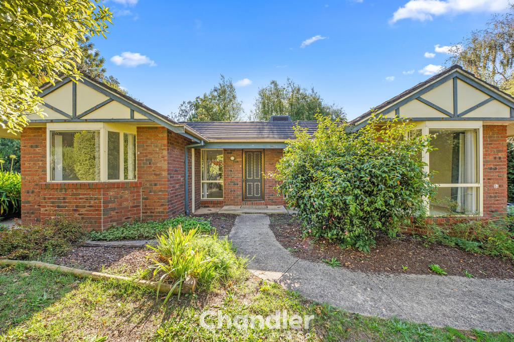 5a/534 Monbulk Rd, Monbulk, VIC 3793