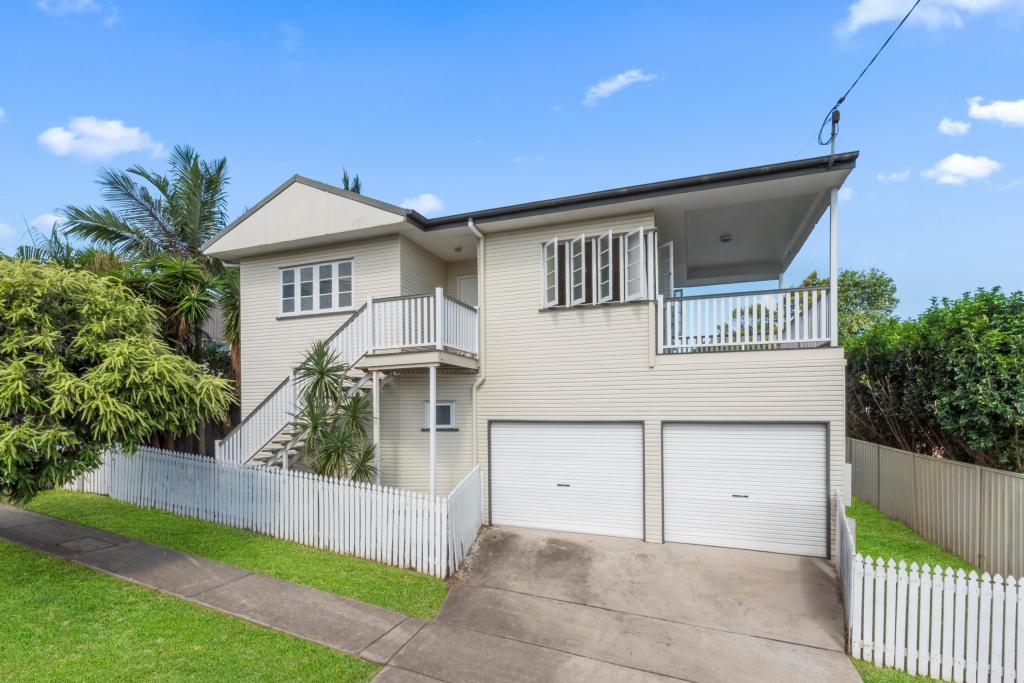 83 Pfingst Rd, Wavell Heights, QLD 4012