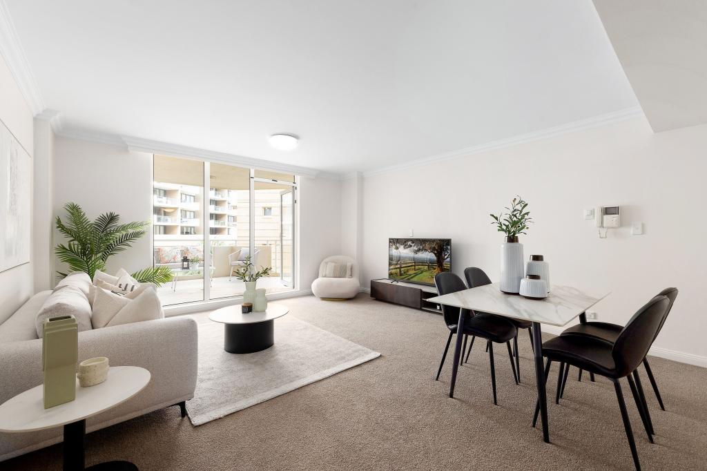 33/2 Pound Rd, Hornsby, NSW 2077