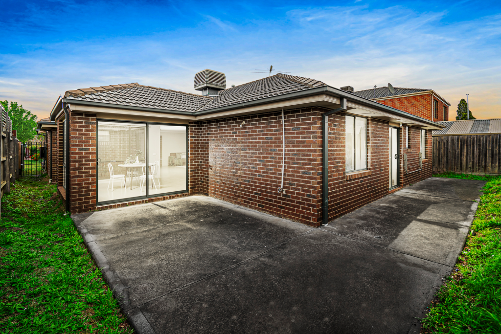 3 Joelson Ave, Scoresby, VIC 3179