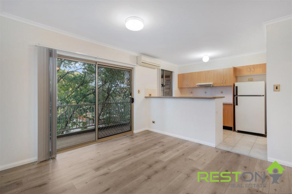 75/4-11 Equity Pl, Canley Vale, NSW 2166