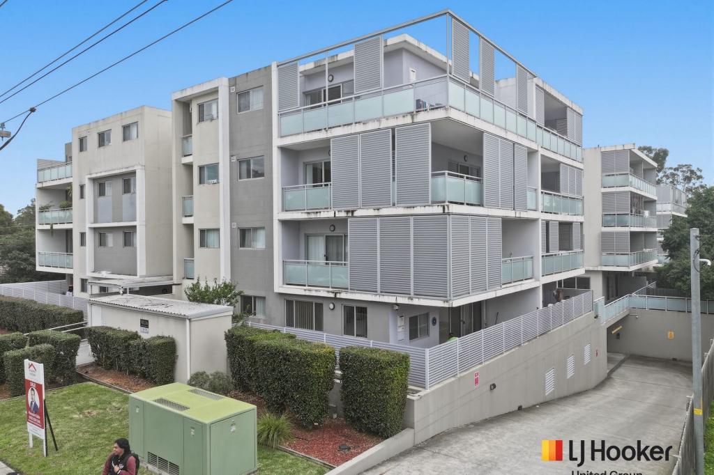 31/31-35 Cumberland Rd, Ingleburn, NSW 2565