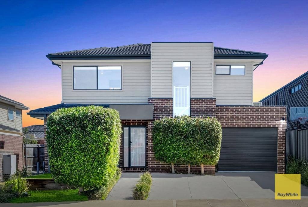 1/51 Ivanhoe Ave, St Albans, VIC 3021