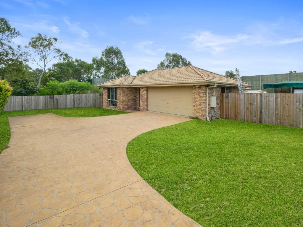 6 Keim Ct, Goodna, QLD 4300