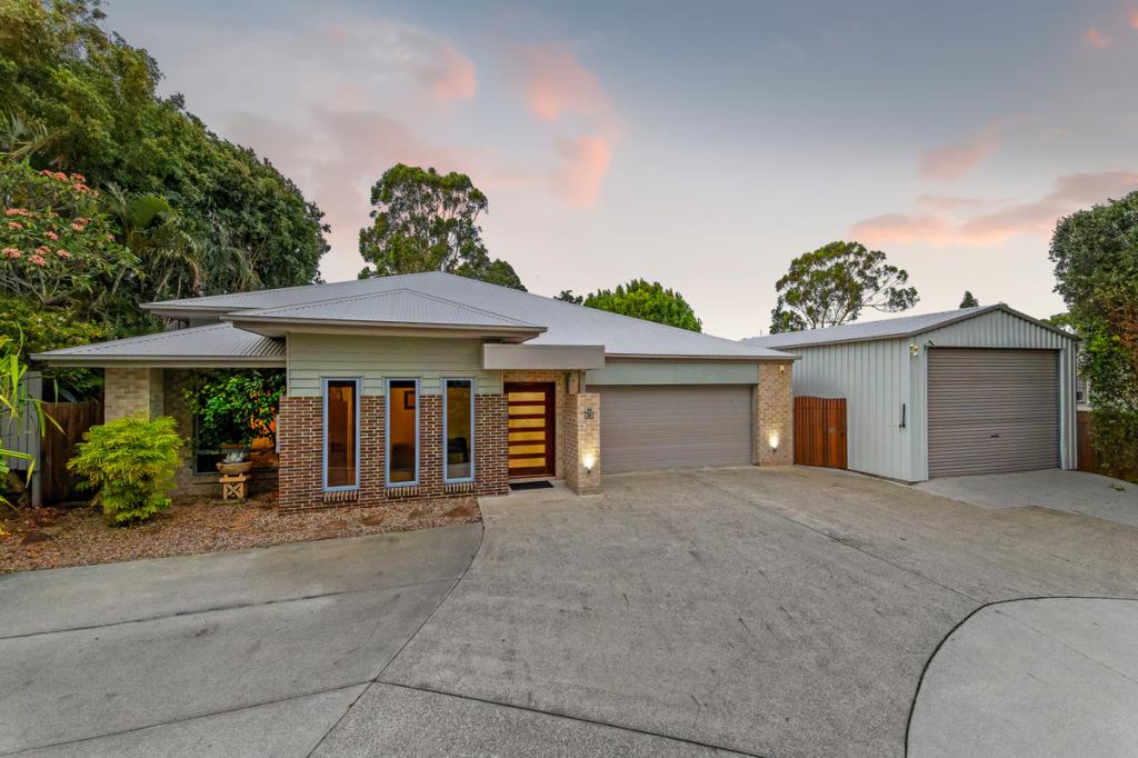 89 SETTLERS CCT, MOUNT COTTON, QLD 4165