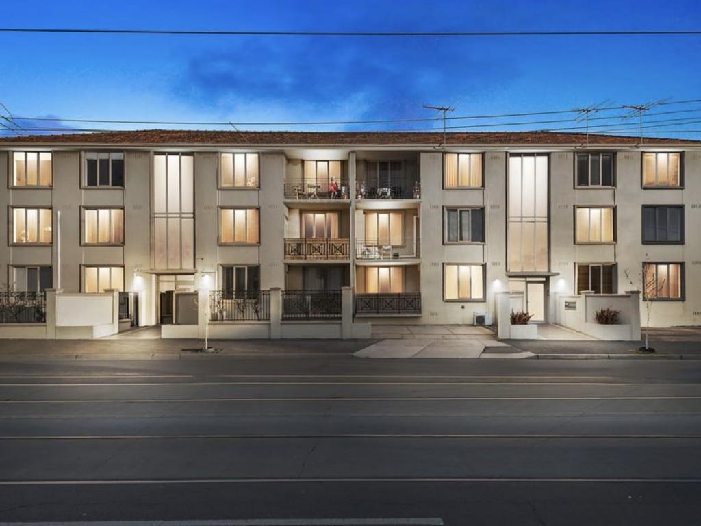 6/50a Wattletree Rd, Armadale, VIC 3143