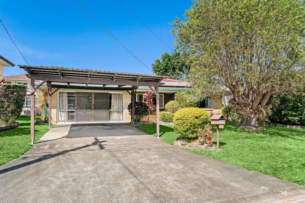 5 Starcross St, Macgregor, QLD 4109